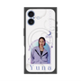 プレミアムスクエアケース with MagSafe［ D.LEAGUE - Medical Concierge I'moon - Yuna ］