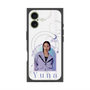 プレミアムスクエアケース with MagSafe［ D.LEAGUE - Medical Concierge I'moon - Yuna ］
