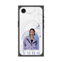 プレミアムスクエアケース with MagSafe［ D.LEAGUE - Medical Concierge I'moon - Yuna ］