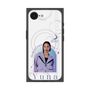 プレミアムスクエアケース with MagSafe［ D.LEAGUE - Medical Concierge I'moon - Yuna ］