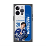プレミアムスクエアケース with MagSafe［ D.LEAGUE - avex ROYALBRATS - MATSURI ］