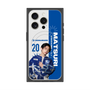 プレミアムスクエアケース with MagSafe［ D.LEAGUE - avex ROYALBRATS - MATSURI ］