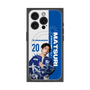 プレミアムスクエアケース with MagSafe［ D.LEAGUE - avex ROYALBRATS - MATSURI ］