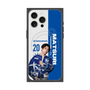 プレミアムスクエアケース with MagSafe［ D.LEAGUE - avex ROYALBRATS - MATSURI ］