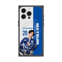 プレミアムスクエアケース with MagSafe［ D.LEAGUE - avex ROYALBRATS - MATSURI ］