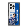 プレミアムスクエアケース with MagSafe［ D.LEAGUE - avex ROYALBRATS - MATSURI ］