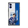 プレミアムスクエアケース with MagSafe［ D.LEAGUE - avex ROYALBRATS - MATSURI ］