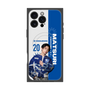 プレミアムスクエアケース with MagSafe［ D.LEAGUE - avex ROYALBRATS - MATSURI ］