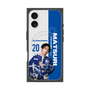 プレミアムスクエアケース with MagSafe［ D.LEAGUE - avex ROYALBRATS - MATSURI ］