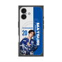 プレミアムスクエアケース with MagSafe［ D.LEAGUE - avex ROYALBRATS - MATSURI ］
