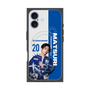 プレミアムスクエアケース with MagSafe［ D.LEAGUE - avex ROYALBRATS - MATSURI ］