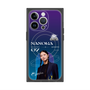 プレミアムスクエアケース with MagSafe［ D.LEAGUE - M&A SOUKEN QUANTS - NANOKA ］
