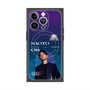 プレミアムスクエアケース with MagSafe［ D.LEAGUE - M&A SOUKEN QUANTS - NAOTO ］
