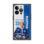プレミアムスクエアケース with MagSafe［ D.LEAGUE - avex ROYALBRATS - RAPHA ］