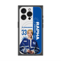 プレミアムスクエアケース with MagSafe［ D.LEAGUE - avex ROYALBRATS - RAPHA ］