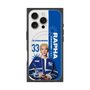 プレミアムスクエアケース with MagSafe［ D.LEAGUE - avex ROYALBRATS - RAPHA ］