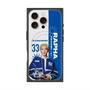 プレミアムスクエアケース with MagSafe［ D.LEAGUE - avex ROYALBRATS - RAPHA ］