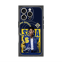 プレミアムスクエアケース with MagSafe［ D.LEAGUE - SEGA SAMMY LUX - KURASHOU ］