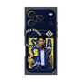 プレミアムスクエアケース with MagSafe［ D.LEAGUE - SEGA SAMMY LUX - KURASHOU ］