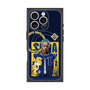 プレミアムスクエアケース with MagSafe［ D.LEAGUE - SEGA SAMMY LUX - SHUTO ］