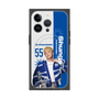 プレミアムスクエアケース with MagSafe［ D.LEAGUE - avex ROYALBRATS - Shungo ］