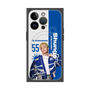 プレミアムスクエアケース with MagSafe［ D.LEAGUE - avex ROYALBRATS - Shungo ］