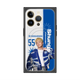 プレミアムスクエアケース with MagSafe［ D.LEAGUE - avex ROYALBRATS - Shungo ］