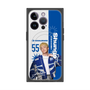 プレミアムスクエアケース with MagSafe［ D.LEAGUE - avex ROYALBRATS - Shungo ］