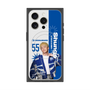 プレミアムスクエアケース with MagSafe［ D.LEAGUE - avex ROYALBRATS - Shungo ］