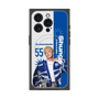 プレミアムスクエアケース with MagSafe［ D.LEAGUE - avex ROYALBRATS - Shungo ］