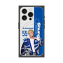 プレミアムスクエアケース with MagSafe［ D.LEAGUE - avex ROYALBRATS - Shungo ］