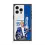 プレミアムスクエアケース with MagSafe［ D.LEAGUE - avex ROYALBRATS - Shungo ］