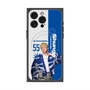 プレミアムスクエアケース with MagSafe［ D.LEAGUE - avex ROYALBRATS - Shungo ］