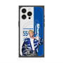 プレミアムスクエアケース with MagSafe［ D.LEAGUE - avex ROYALBRATS - Shungo ］