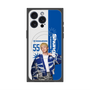 プレミアムスクエアケース with MagSafe［ D.LEAGUE - avex ROYALBRATS - Shungo ］