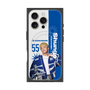 プレミアムスクエアケース with MagSafe［ D.LEAGUE - avex ROYALBRATS - Shungo ］