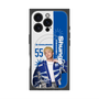 プレミアムスクエアケース with MagSafe［ D.LEAGUE - avex ROYALBRATS - Shungo ］