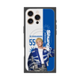 プレミアムスクエアケース with MagSafe［ D.LEAGUE - avex ROYALBRATS - Shungo ］
