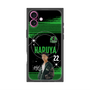 プレミアムスクエアケース with MagSafe［ D.LEAGUE - Valuence INFINITIES - HARUYA ］