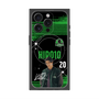 プレミアムスクエアケース with MagSafe［ D.LEAGUE - Valuence INFINITIES - HIRO10 ］