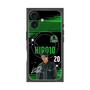 プレミアムスクエアケース with MagSafe［ D.LEAGUE - Valuence INFINITIES - HIRO10 ］