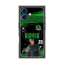 プレミアムスクエアケース with MagSafe［ D.LEAGUE - Valuence INFINITIES - HIRO10 ］