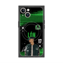 プレミアムスクエアケース with MagSafe［ D.LEAGUE - Valuence INFINITIES - LÓN ］