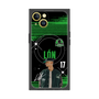 プレミアムスクエアケース with MagSafe［ D.LEAGUE - Valuence INFINITIES - LÓN ］