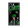 プレミアムスクエアケース with MagSafe［ D.LEAGUE - Valuence INFINITIES - LÓN ］