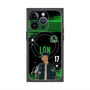 プレミアムスクエアケース with MagSafe［ D.LEAGUE - Valuence INFINITIES - LÓN ］