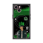 プレミアムスクエアケース with MagSafe［ D.LEAGUE - Valuence INFINITIES - LÓN ］