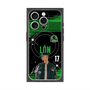 プレミアムスクエアケース with MagSafe［ D.LEAGUE - Valuence INFINITIES - LÓN ］