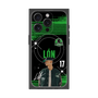 プレミアムスクエアケース with MagSafe［ D.LEAGUE - Valuence INFINITIES - LÓN ］