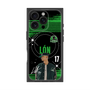 プレミアムスクエアケース with MagSafe［ D.LEAGUE - Valuence INFINITIES - LÓN ］